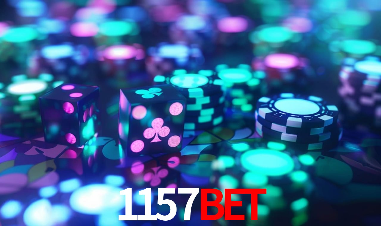Avaliações dos Jogadores 1157bet