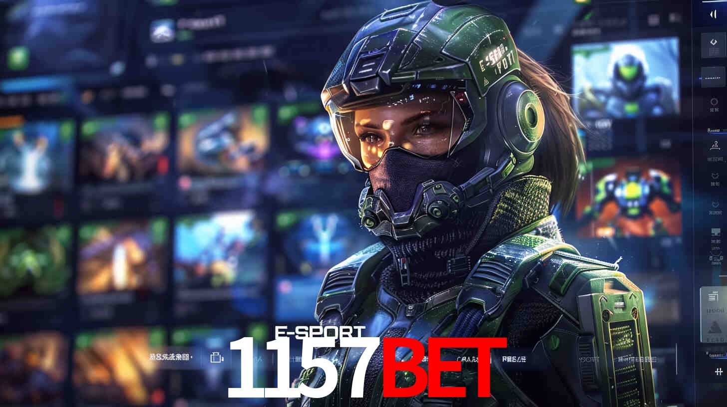 Explorando a Categoria de Eventos em Apostas na 1157bet