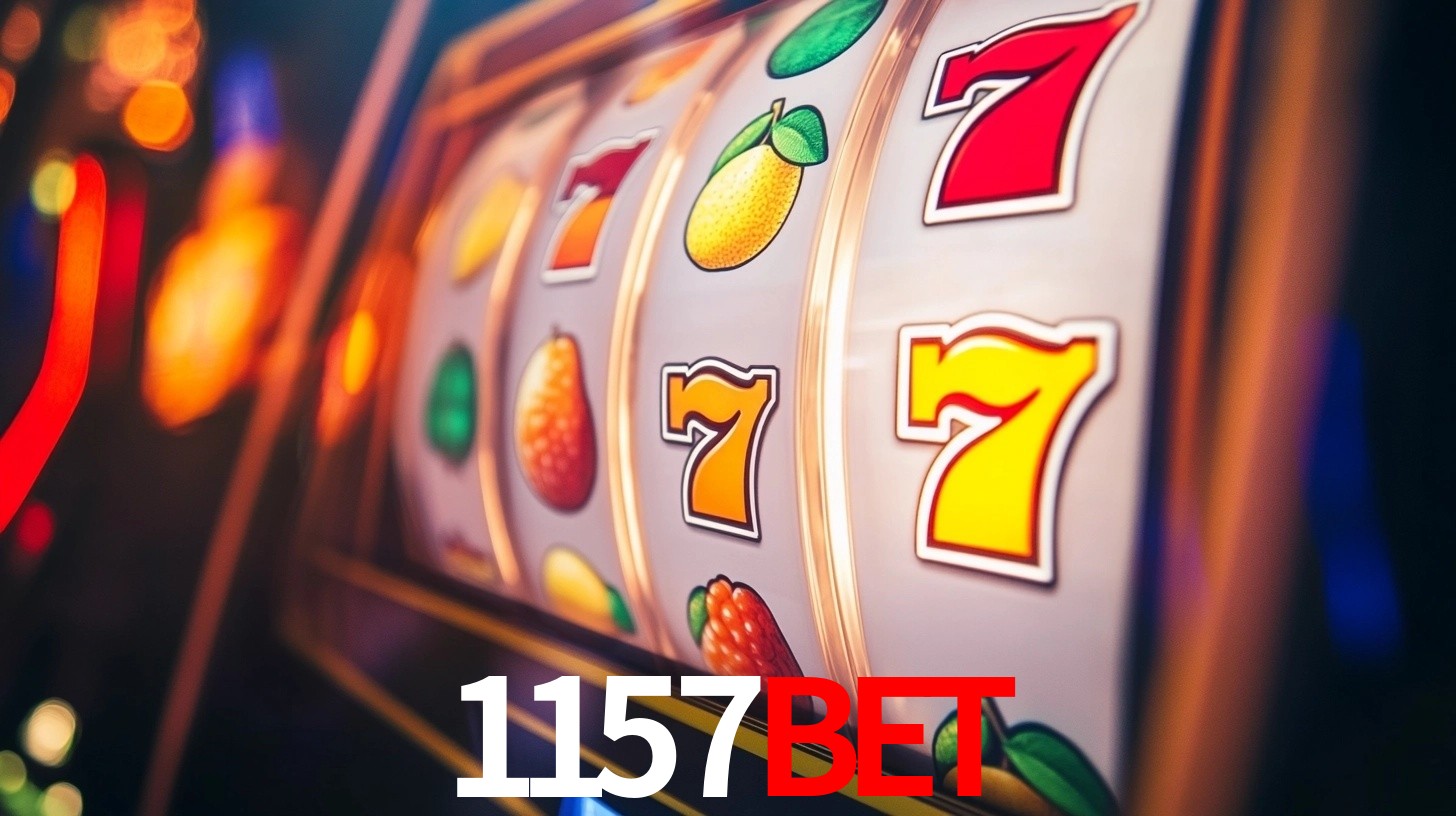 1157bet login
