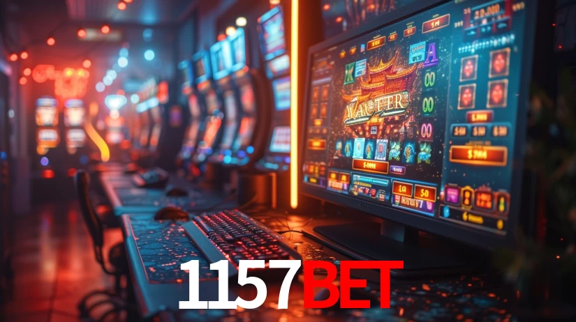 1157bet login