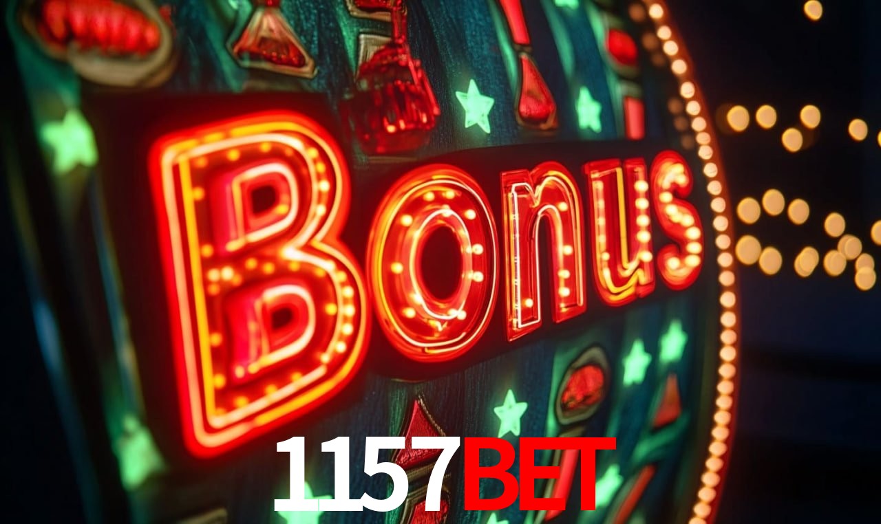 Apostas de Tênis 1157bet