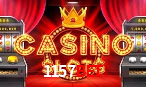Casino Ao Vivo 1157bet