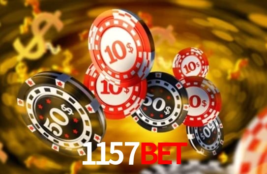 Jogos de Slot 1157bet